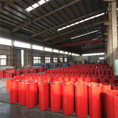 泊头SCB10-500KVA干式变压器