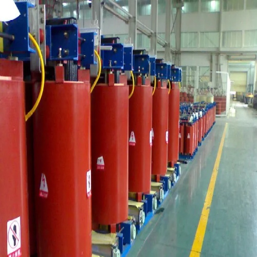 泊头SCB10-200KVA干式变压器