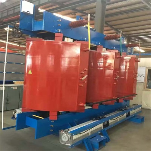 泊头SCB10-500KVA干式变压器价格