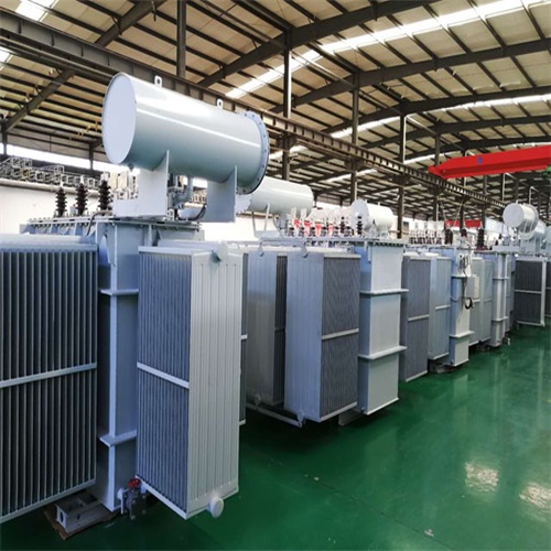 泊头S11-4000KVA/10KV/0.4