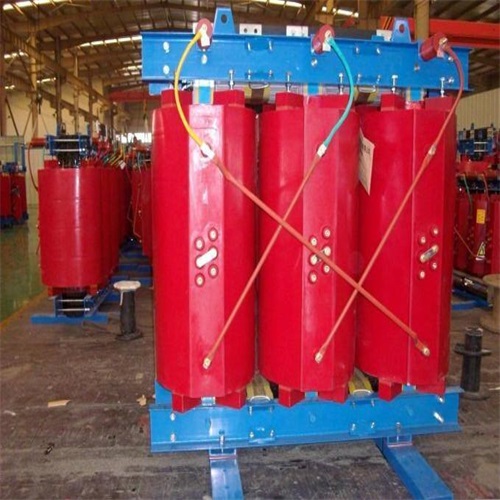 泊头SCB10-1000KVA干式变压器